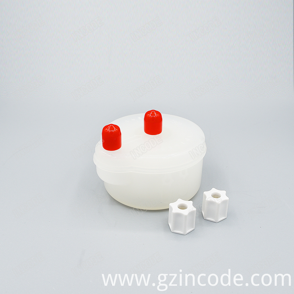 DOMINO varuosade põhifilter Main Filter For DOMINO Spare Parts